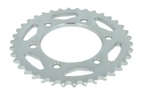 Зірочки для ланцюга, задні JT SPROCKETS JTR74538