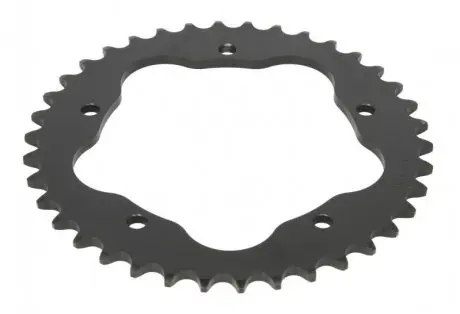 Автозапчастина JT SPROCKETS JTR75138