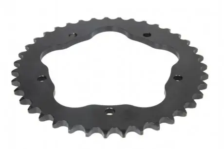 Зірочки для ланцюга, задні JT SPROCKETS JTR75239