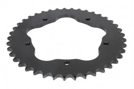 Зірочки для ланцюга, задні JT SPROCKETS JTR75241