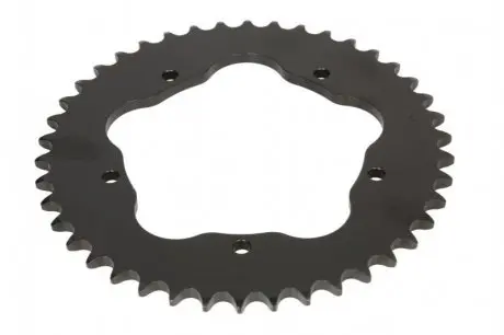 Автозапчастина JT SPROCKETS JTR75242