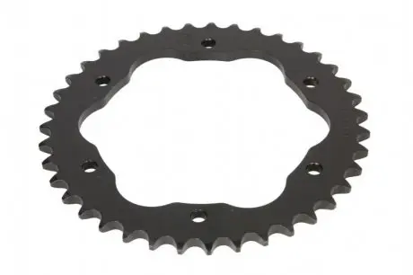 Зірочки для ланцюга, задні JT SPROCKETS JTR76139