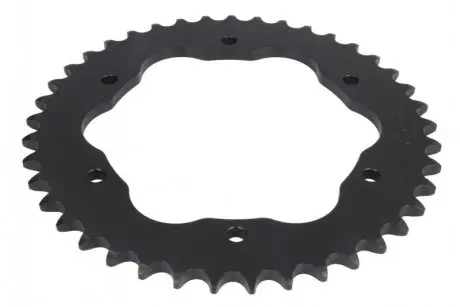 Автозапчастина JT SPROCKETS JTR76141