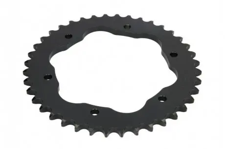 Зірочки для ланцюга, задні JT SPROCKETS JTR76340