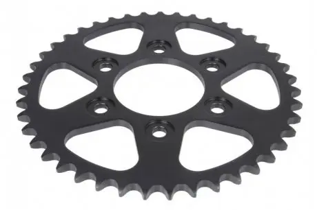 Зірочки для ланцюга, задні JT SPROCKETS JTR76543