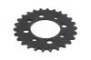 Зірочки для ланцюга, задні JT SPROCKETS (JTR80126) зображення 1