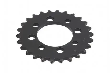Зірочки для ланцюга, задні JT SPROCKETS JTR80126