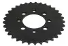Зірка задня JT SPROCKETS (JTR80133) зображення 1