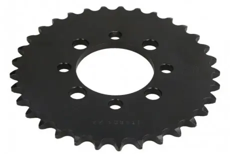 Зірка задня JT SPROCKETS JTR80133