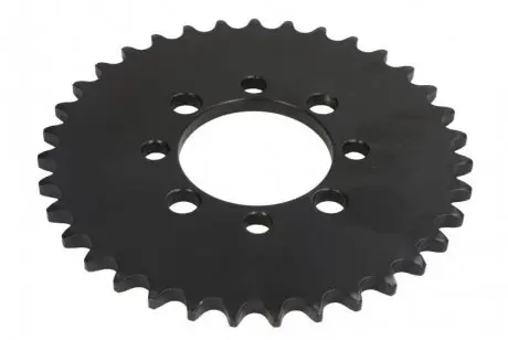 Зірка задня JT SPROCKETS JTR80135