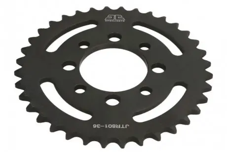 Зірка задня JT SPROCKETS JTR80136