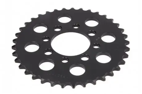 Зірочки для ланцюга, задні JT SPROCKETS JTR80137