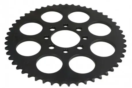 Зірка задня JT SPROCKETS JTR80151