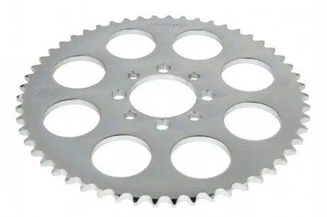 Зірка задня JT SPROCKETS JTR80154