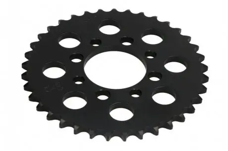 Зірка задня JT SPROCKETS JTR80237
