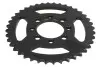 Звезда задняя JT SPROCKETS (JTR80240) изображение 1