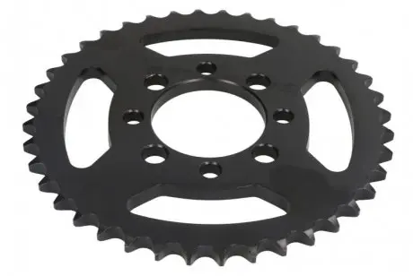 Зірка задня JT SPROCKETS JTR80240