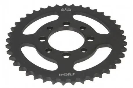 Автозапчастина JT SPROCKETS JTR80241
