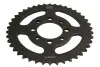 Зірка задня JT SPROCKETS (JTR80242) зображення 1