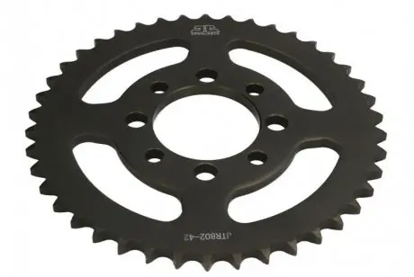 Зірка задня JT SPROCKETS JTR80242