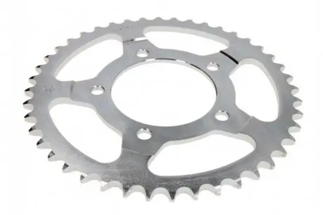Зірочки для ланцюга, задні JT SPROCKETS JTR80744