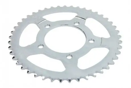 Зірочки для ланцюга, задні JT SPROCKETS JTR80745