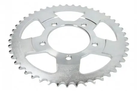 Зірочки для ланцюга, задні JT SPROCKETS JTR80747
