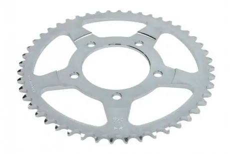 Зірочки для ланцюга, задні JT SPROCKETS JTR80748