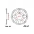Зірка задня JT SPROCKETS (JTR80749) зображення 2