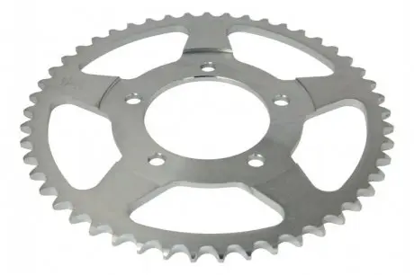 Зірка задня JT SPROCKETS JTR80749