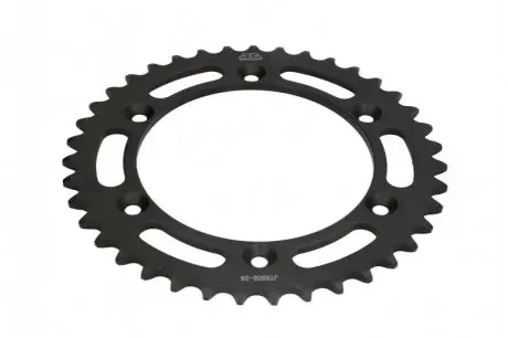 Зірка задня JT SPROCKETS JTR80839