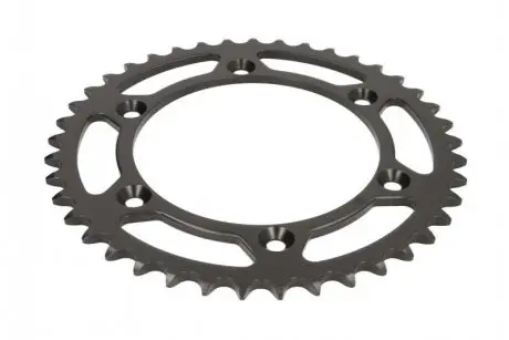 Зірочки для ланцюга, задні JT SPROCKETS JTR80841
