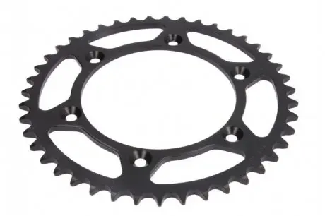 Зірка задня JT SPROCKETS JTR80843