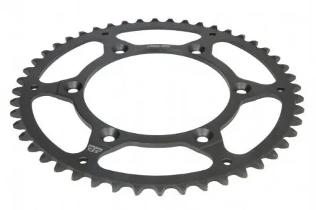 Зірочки для ланцюга, задні JT SPROCKETS JTR80848SC