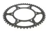 Зірочки для ланцюга, задні JT SPROCKETS (JTR80849SC) зображення 1