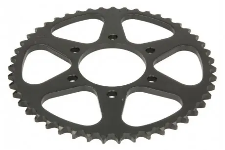 Зірка задня JT SPROCKETS JTR80947