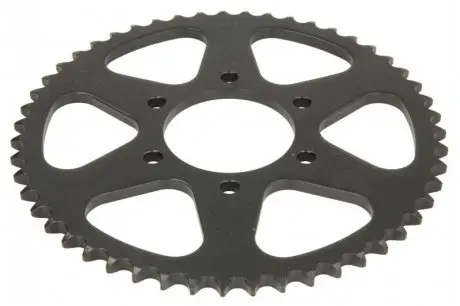 Зірка задня JT SPROCKETS JTR80951