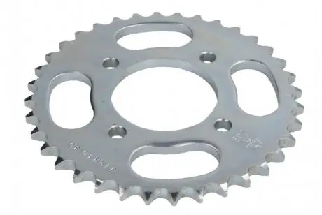 Зірка задня JT SPROCKETS JTR81036