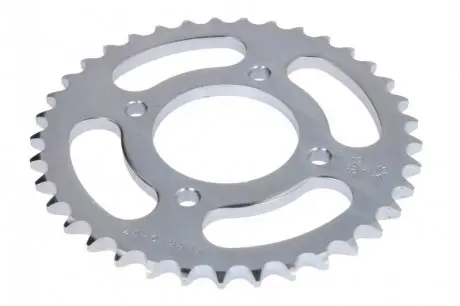 Зірочки для ланцюга, задні JT SPROCKETS JTR81037