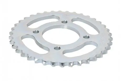 Зірочки для ланцюга, задні JT SPROCKETS JTR81038