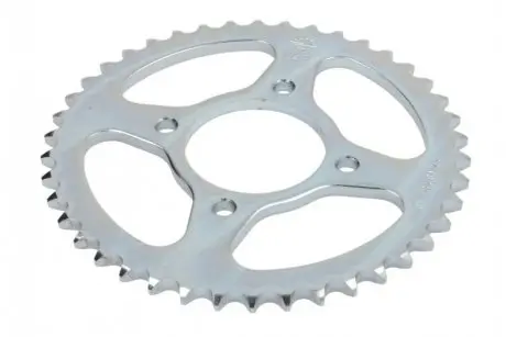 Зірочки для ланцюга, задні JT SPROCKETS JTR81042