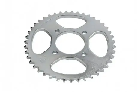 Зірочки для ланцюга, задні JT SPROCKETS JTR81043