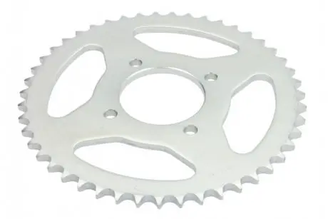 Зірочки для ланцюга, задні JT SPROCKETS JTR81047