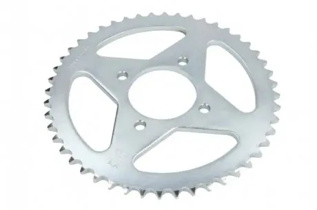 Зірочки для ланцюга, задні JT SPROCKETS JTR81048