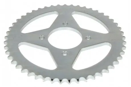 Зірка задня JT SPROCKETS JTR81049