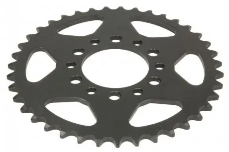 Зірка задня JT SPROCKETS JTR81139