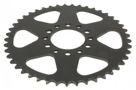 Зірка задня JT SPROCKETS JTR81145