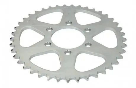 Зірка задня JT SPROCKETS JTR81241