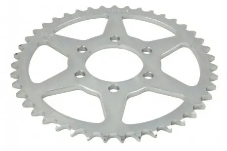 Зірка задня JT SPROCKETS JTR81243