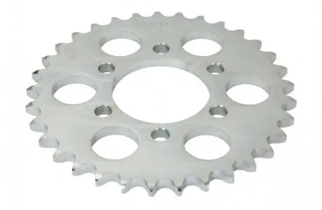 Зірка задня JT SPROCKETS JTR81433